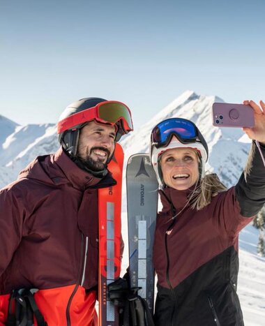 © TVB Großarltal_Lorenz Masser